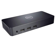 Dell D3100 USB - HDMI, USB, DP, RJ-45 - 276588 - zdjęcie 1